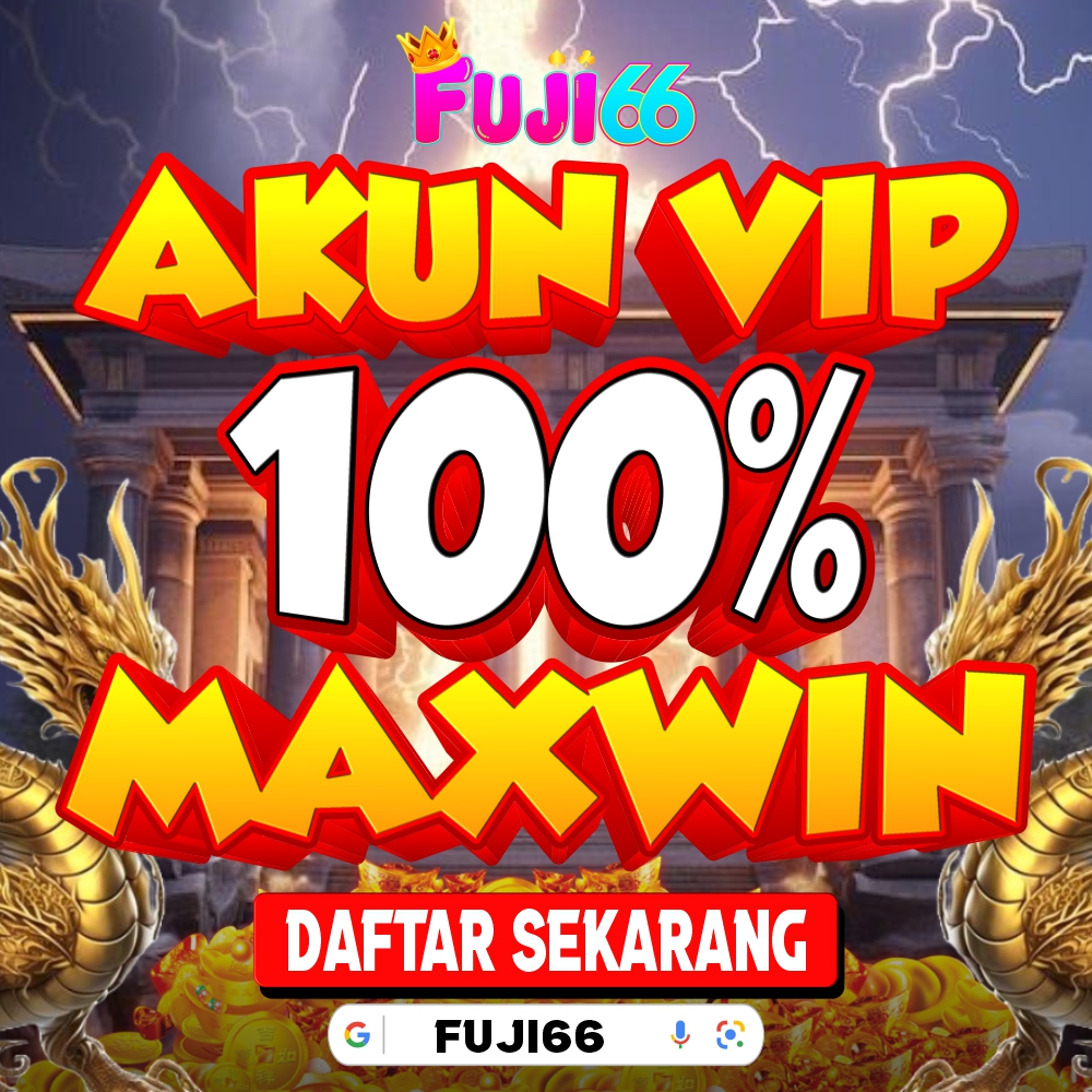 Banner Fuji66